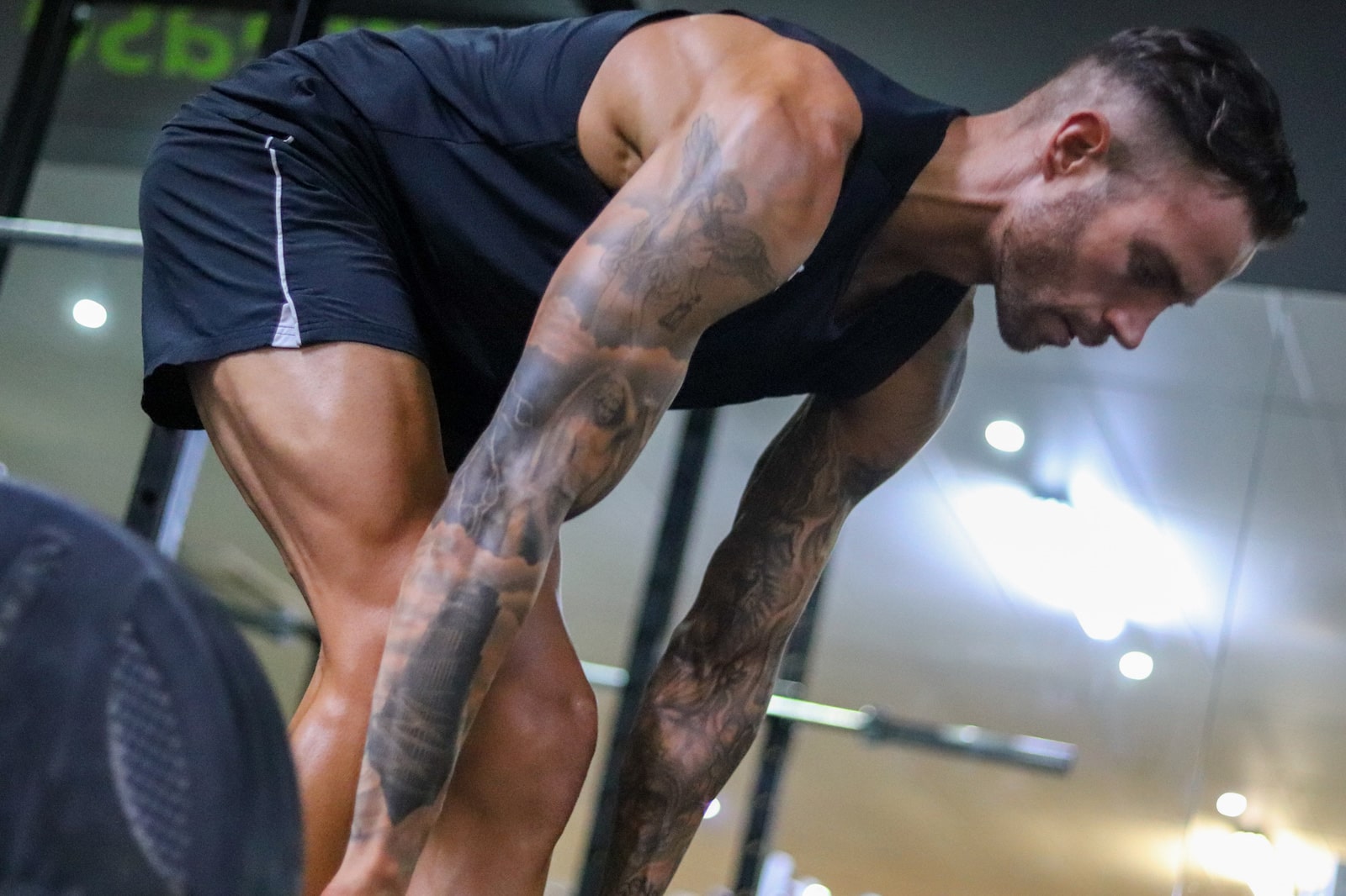 Load video: personal trainer in Hockley, Essex